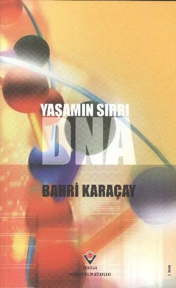 Yaşamın Sırrı DNA