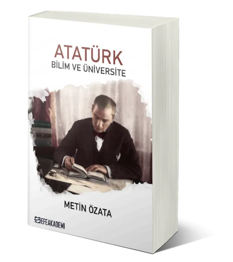 Atatürk Bilim ve Üniversite