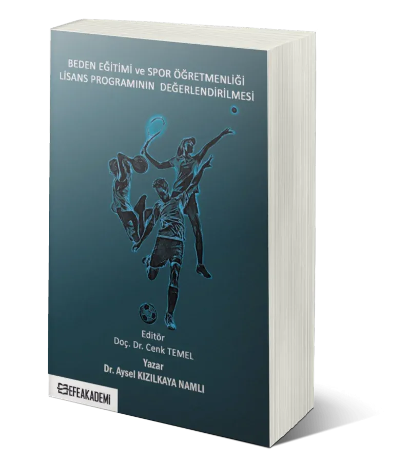 Beden Eğitimi ve Spor Öğretmenliği Lisans Programının Değerlendirilmesi