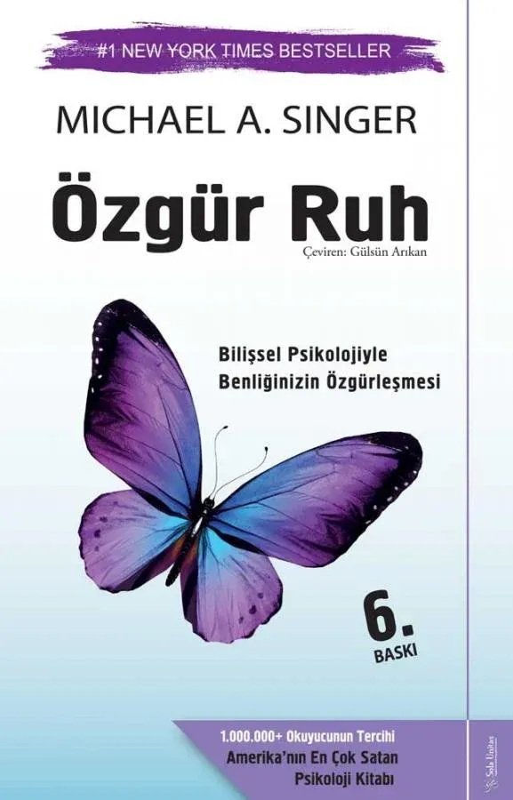 Özgür Ruh