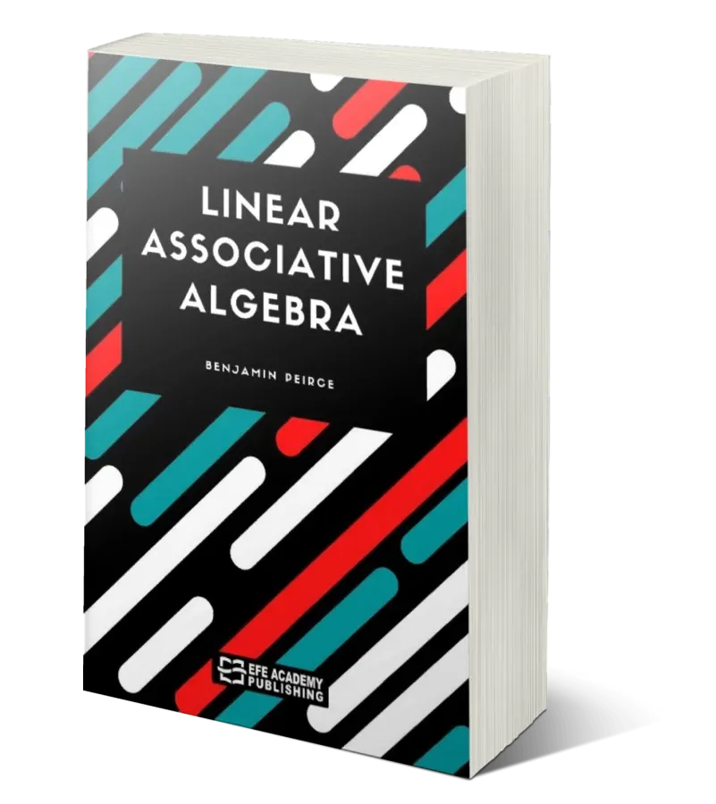 Linear Associative Algebra