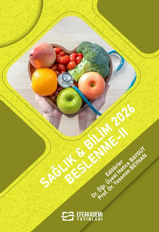 SAĞLIK & BİLİM 2026: Beslenme-II