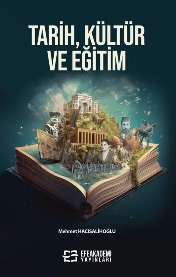 TARİH, KÜLTÜR VE EĞİTİM