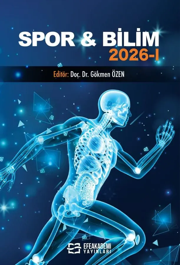 SPOR & BİLİM 2026-I