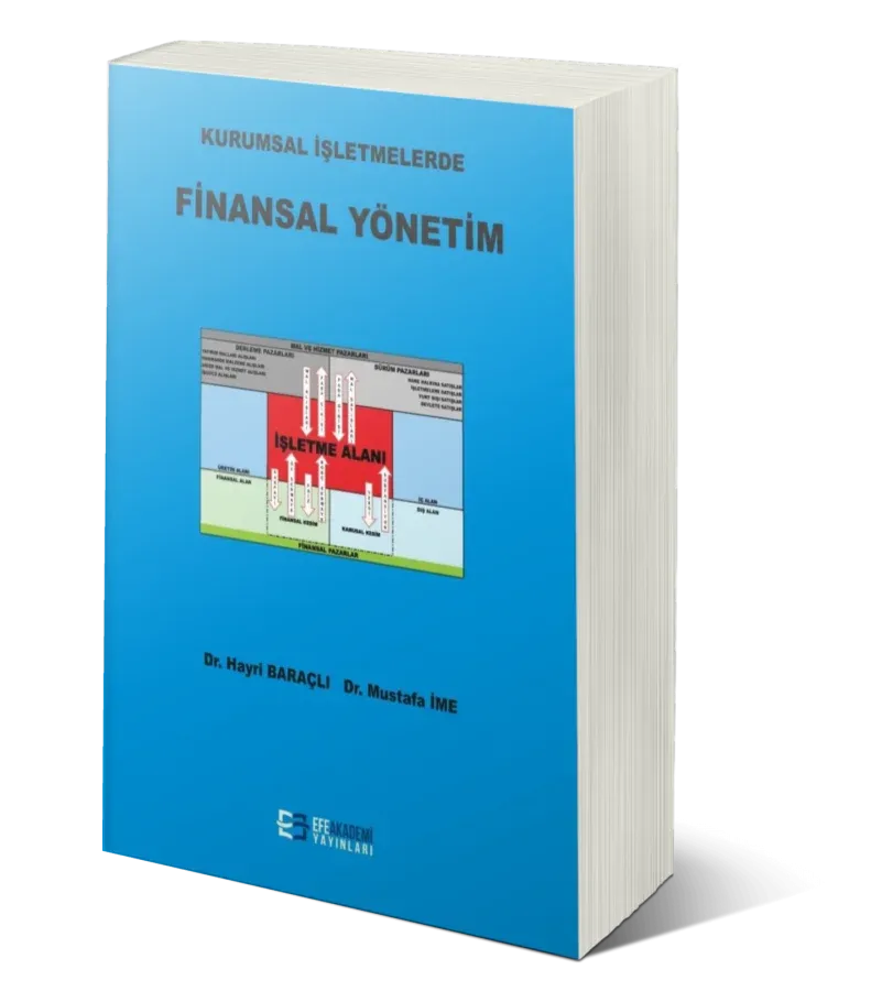 Kurumsal İşletmelerde Finansal Yönetim