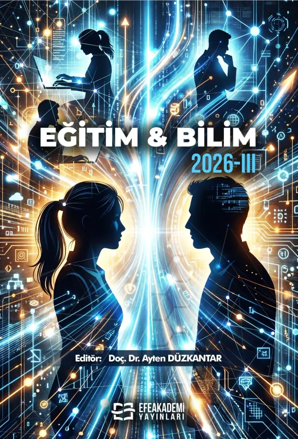 EĞİTİM & BİLİM 2026-III