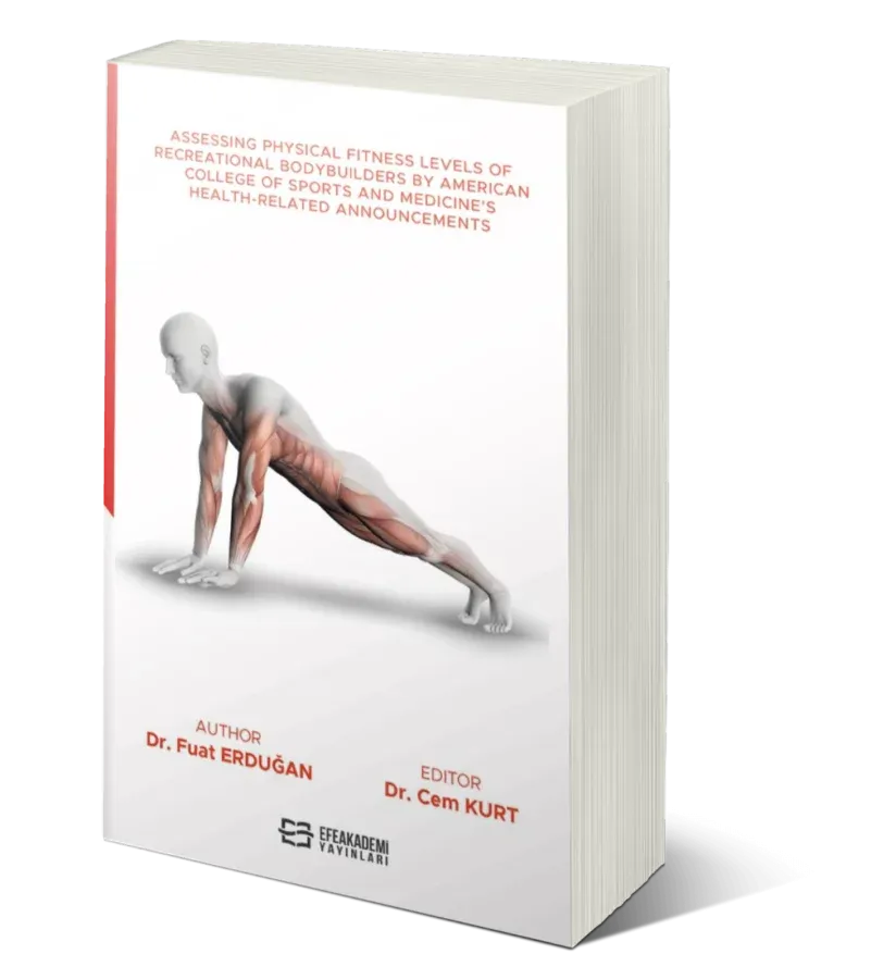 Assessing Physical Fitness Levels Of Recreational Bodybuilders By American College Of Sports And Medicine’s Health-Related Announcements