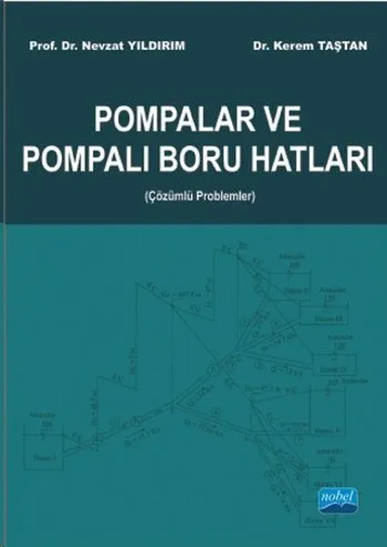 Pompalar ve Pompalı Boru Hatları