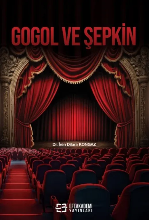 Gogol ve Şepkin