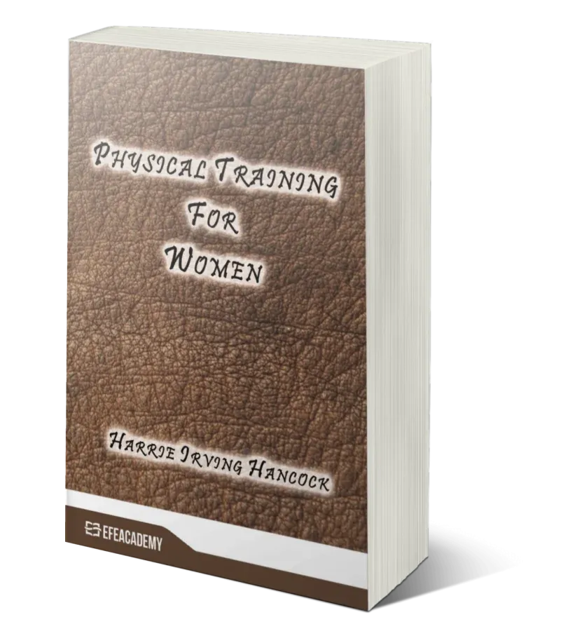 Physical Training For Women