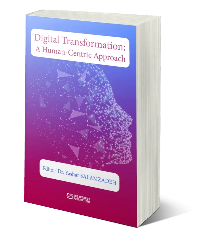 Digital Transformation: A Human-Centric Approach