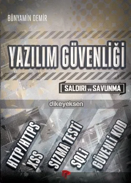 Yazılım Güvenliği