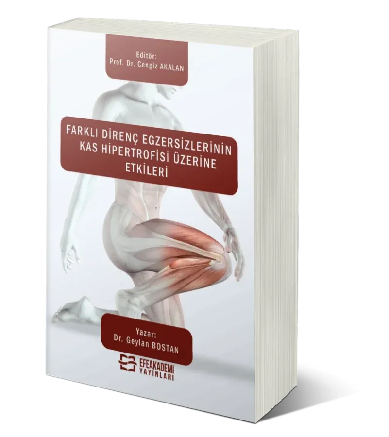 Farklı Direnç Egzersizlerinin Kas Hipertrofisi Üzerine Etkileri