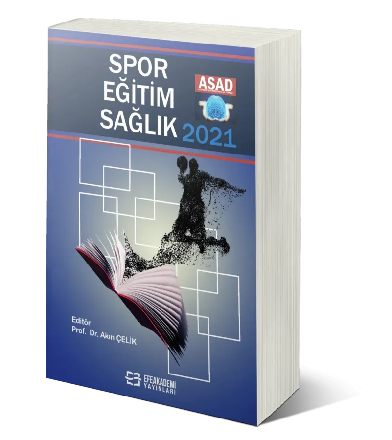 ASAD-2021: Spor-Eğitim-Sağlık