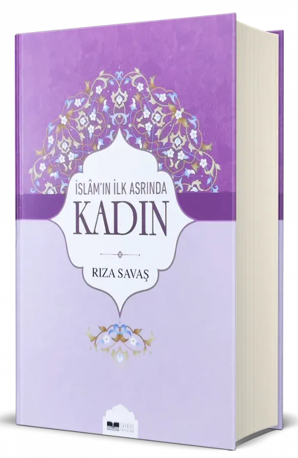 İSLAMIN İLK ASRINDA KADIN