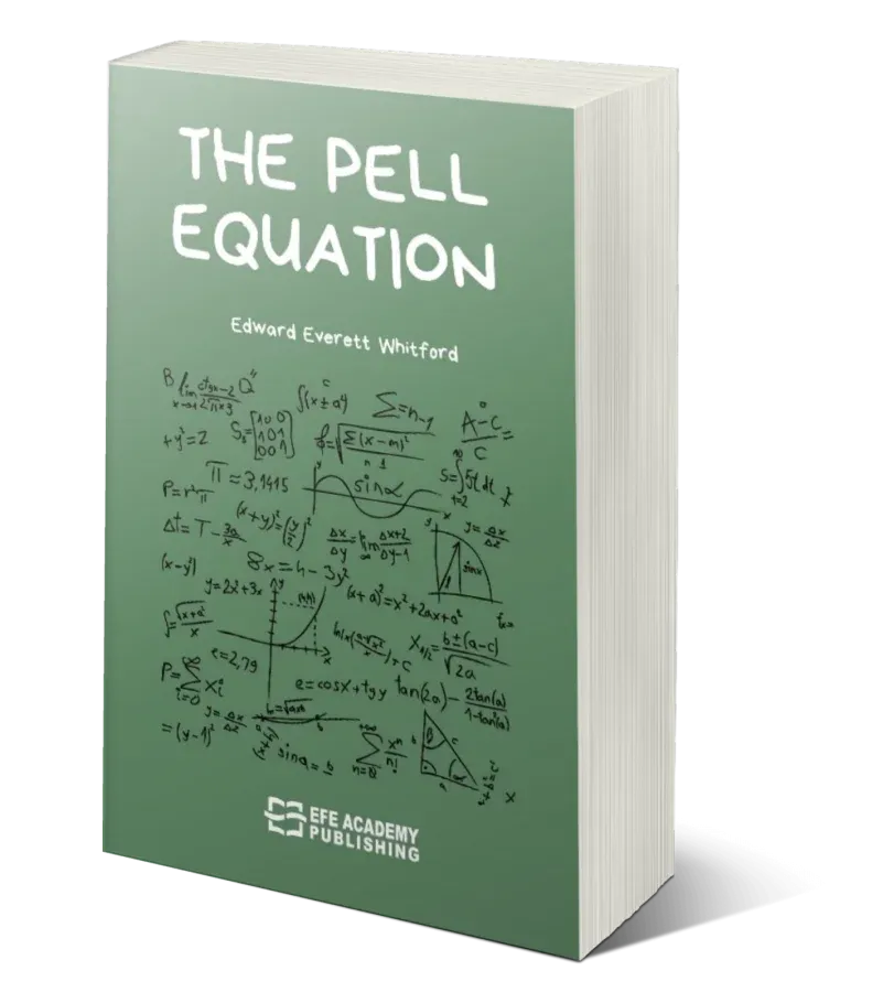 The Pell Equation