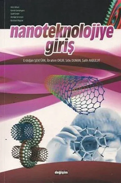 Nanoteknolojiye Giriş