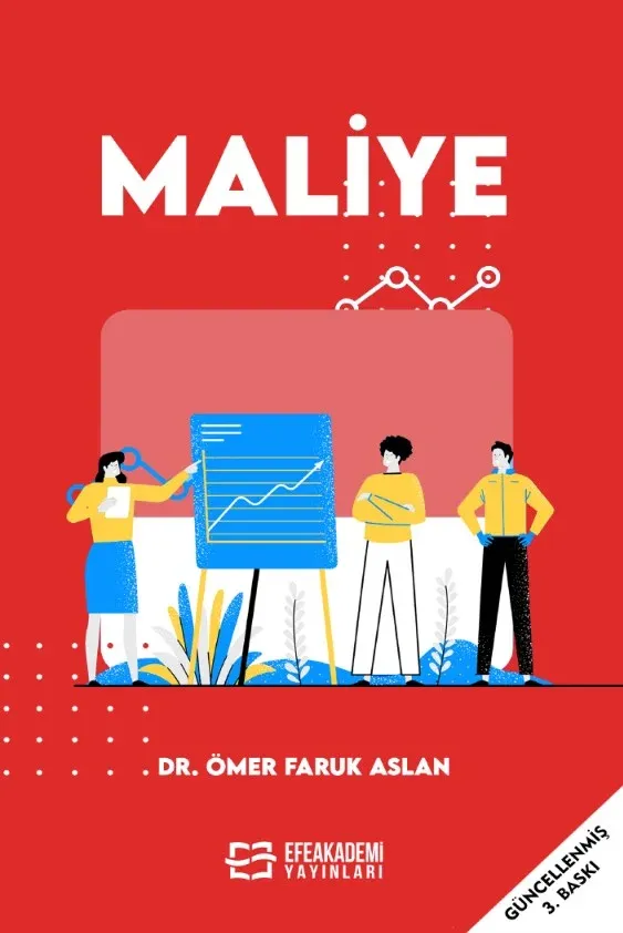 MALİYE