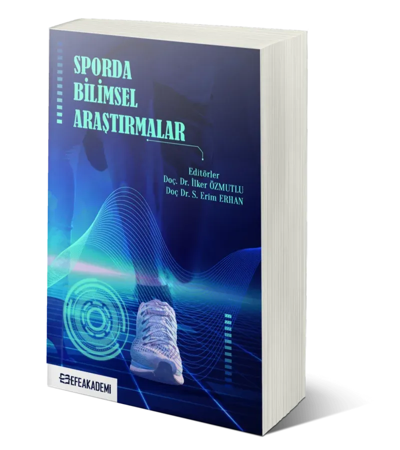 Sporda Bilimsel Araştırmalar