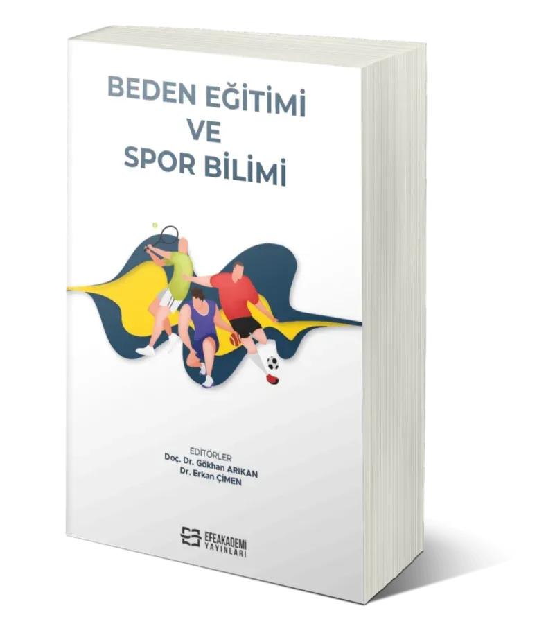 Beden Eğitimi ve Spor Bilimi