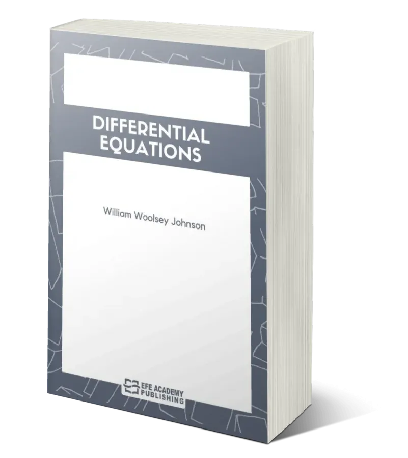 Differential Equations