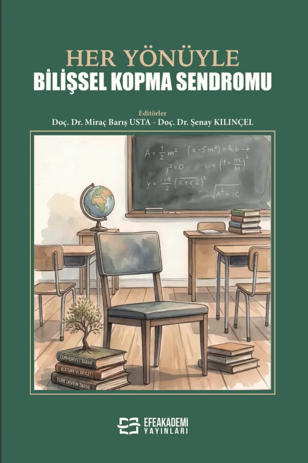 Her Yönüyle Bilişsel Kopma Sendromu