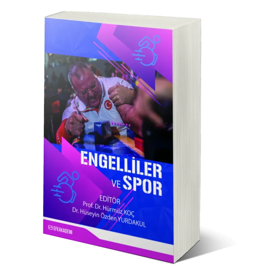 Engelliler ve Spor