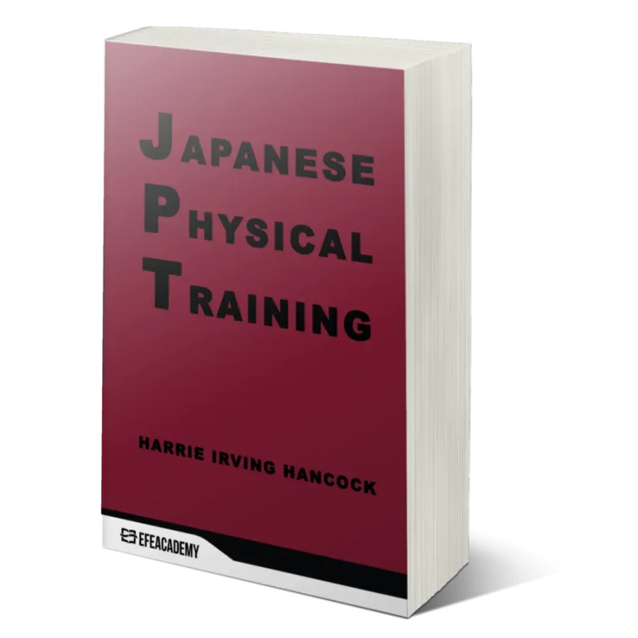 Japanese Physical Training