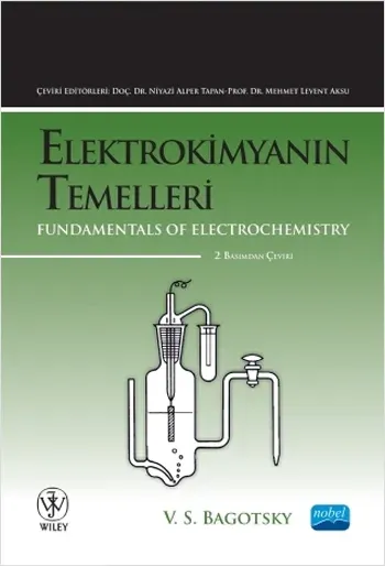 Elektrokimyanın Temelleri