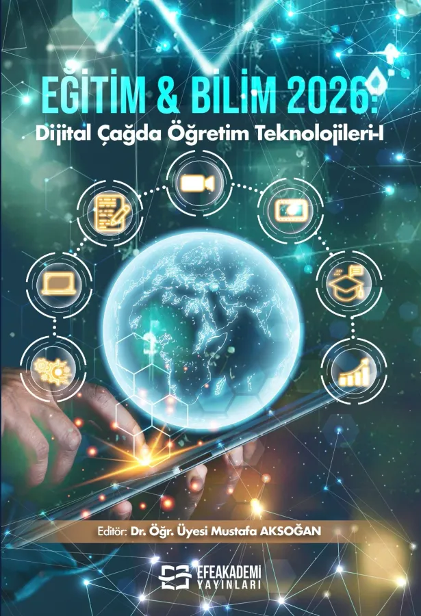 EĞİTİM & BİLİM 2026: Dijital Çağda Öğretim Teknolojileri-I