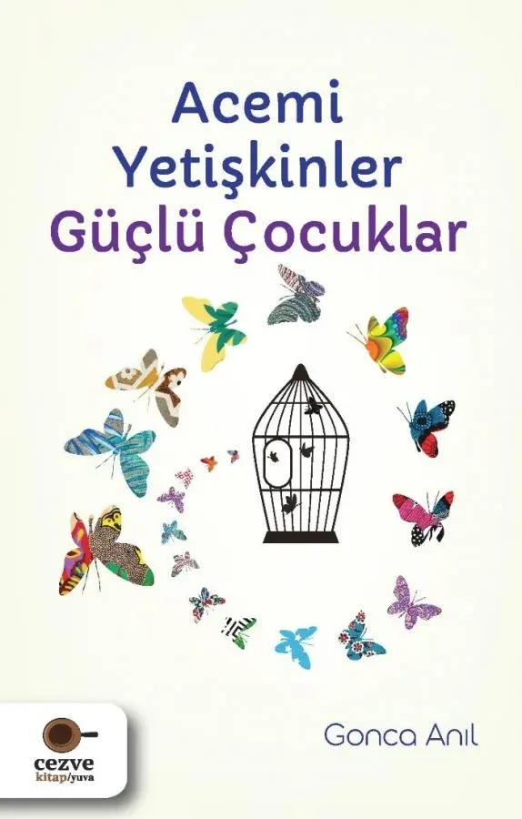 Annelik Makamı kitabı Annelik Makamı kitabının ön kapağı