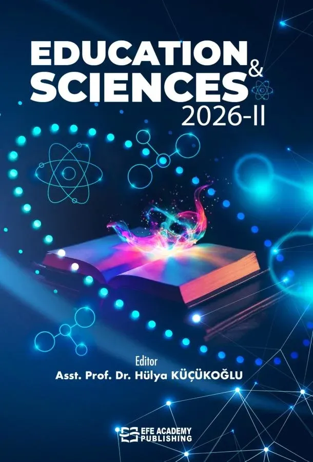 EDUCATION & SCIENCE 2026-II