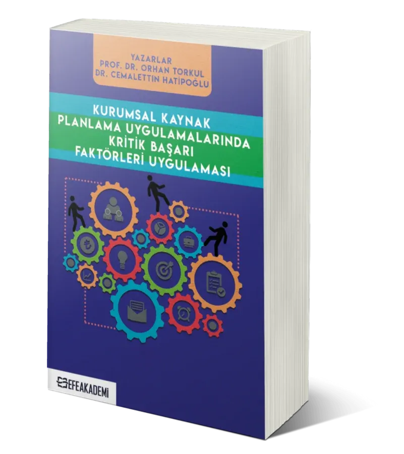 Kurumsal Kaynak Planlama Uygulamalarında Kritik Başarı Faktörleri Uygulaması