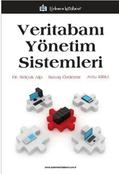 Veritabanı Yönetim Sistemleri