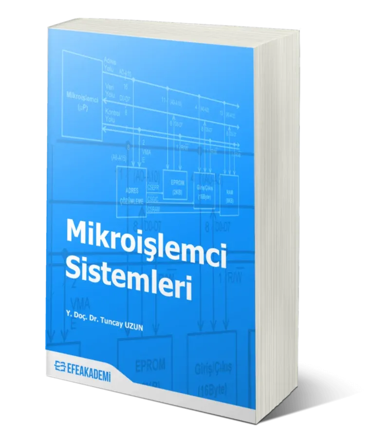 Mikroişlemci Sistemleri