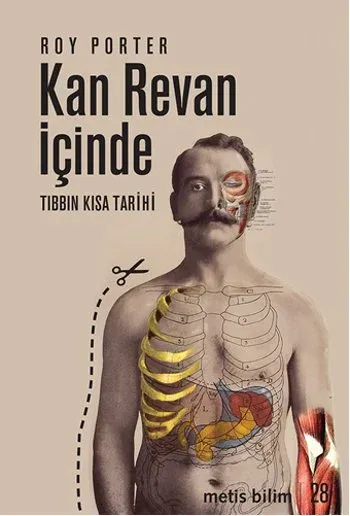 Kan Revan İçinde