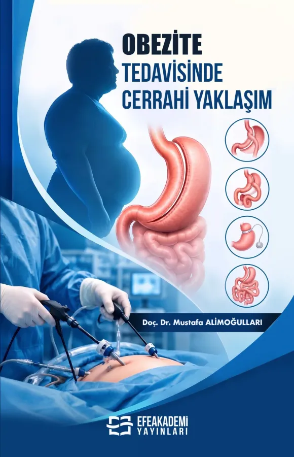 Obezite Tedavisinde Cerrahi Yaklaşım
