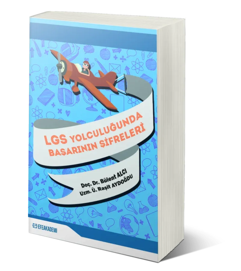 LGS Yolculuğunda Başarının Şifreleri