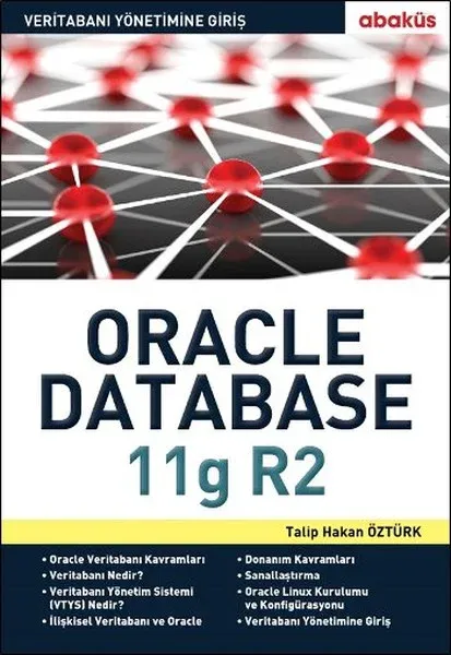 Veritabanı Yönetimine Giriş Oracle Database 11G R2