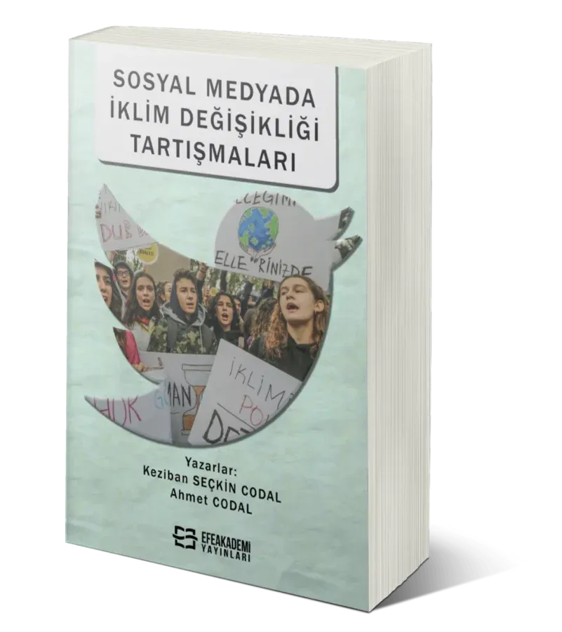 Sosyal Medyada İklim Değişikliği Tartışmaları