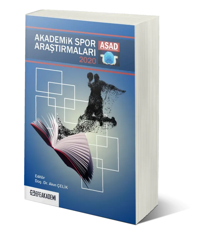 Akademik Spor Araştırmaları 2020