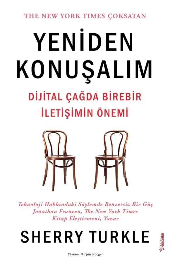Yeniden Konuşalım