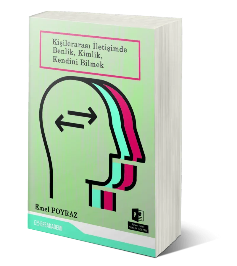 Kişilerarası İletişimde Benlik, Kimlik, Kendini Bilmek