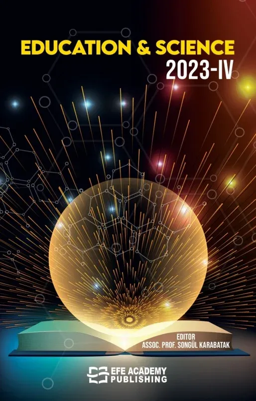EDUCATION & SCIENCE 2023-IV