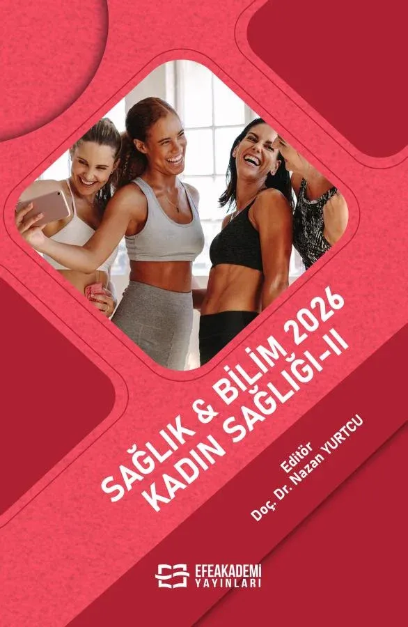 SAĞLIK & BİLİM 2026: Kadın Sağlığı-II