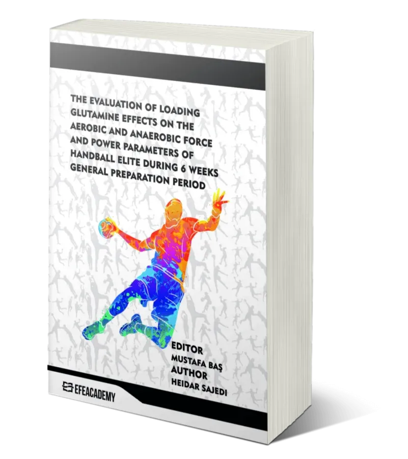 THE EVALUATION OF LOADING GLUTAMINE EFFECTS ON THE AEROBIC AND ANAEROBIC FORCE AND POWER PARAMETERS OF HANDBALL ELITE DURING 6 WEEKS GENERAL PREPARATION PERIOD