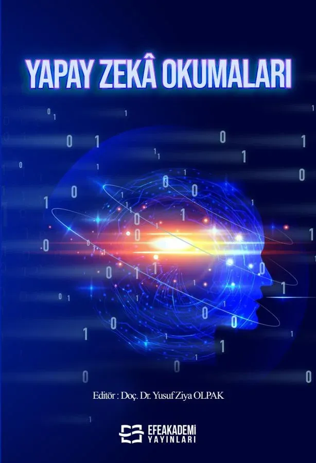 YAPAY ZEKÂ OKUMALARI