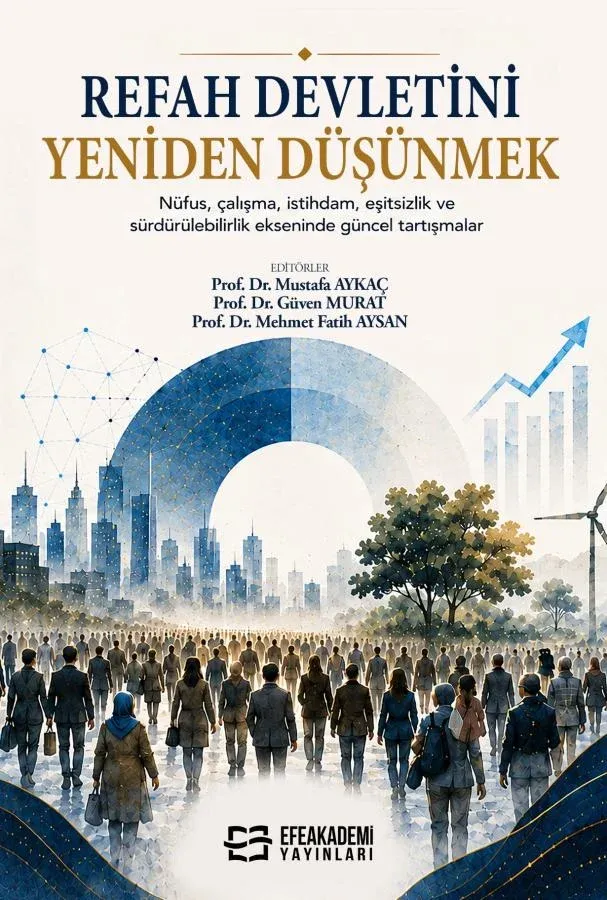 Refah Devletini Yeniden Düşünmek